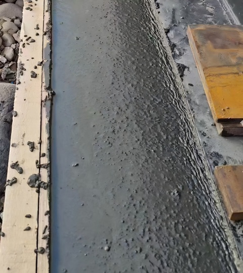 桐梓环氧砂浆的特点及施工流程​