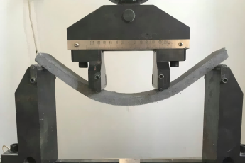 桐梓高延性混凝土 高延性砂浆 抗震加固混凝土产品特点 施工流程