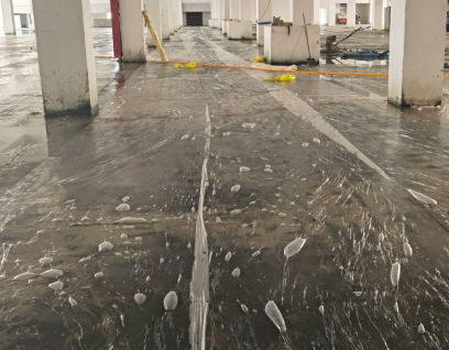 桐梓不发火砂浆和不发火金属骨料有什么区别