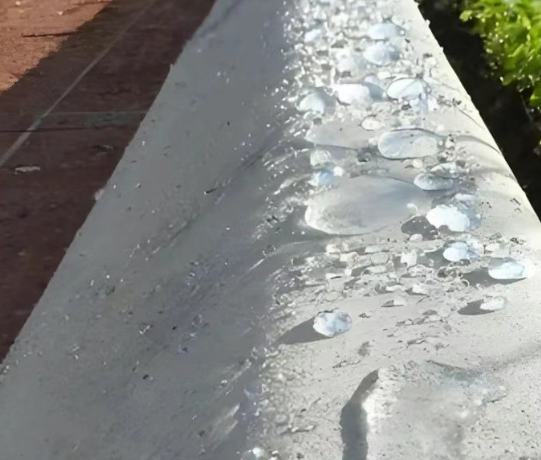 桐梓硅烷浸渍涂料在混凝土保护中的应用