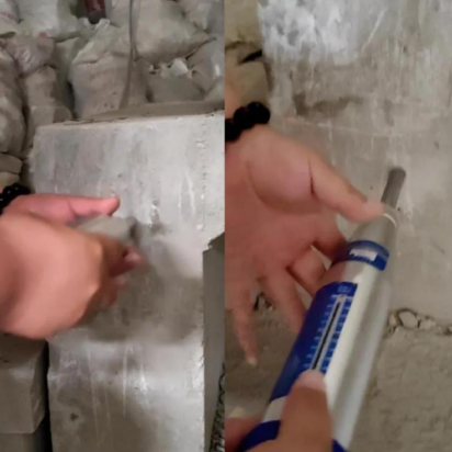 桐梓混凝土强度不足的原因及处理方法