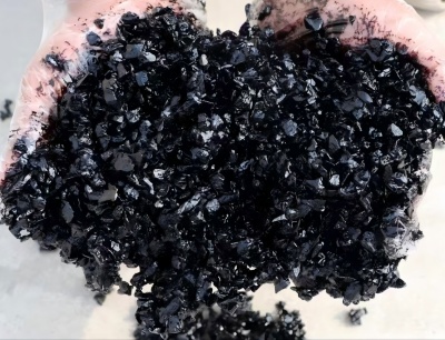 桐梓沥青冷补料（沥青砂）的优势特点与施工流程解析