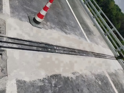 桐梓伸缩缝更换后浇筑材料快速结构修补料速砼的产品特点及施工流程​