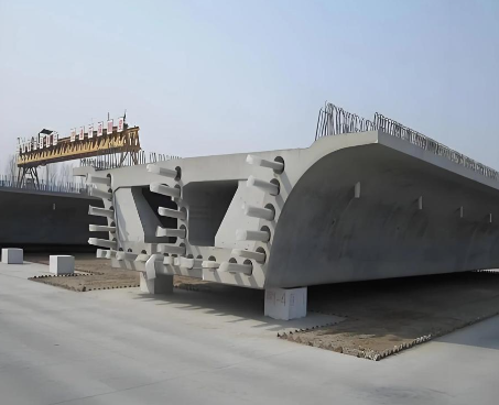 桐梓抗冻压浆料的特点及标准化施工工艺