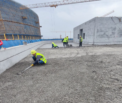 桐梓轻集料混凝土施工流程及注意事项